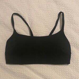 Lululemon Athletica Wunder Train Strappy Light Support C/D Bra